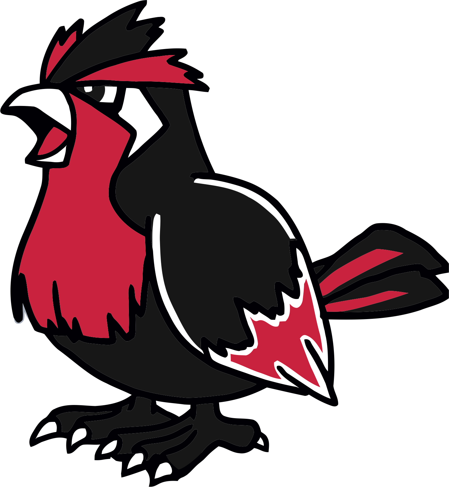 Atlanta Falcons Anime Logo iron on transfers
